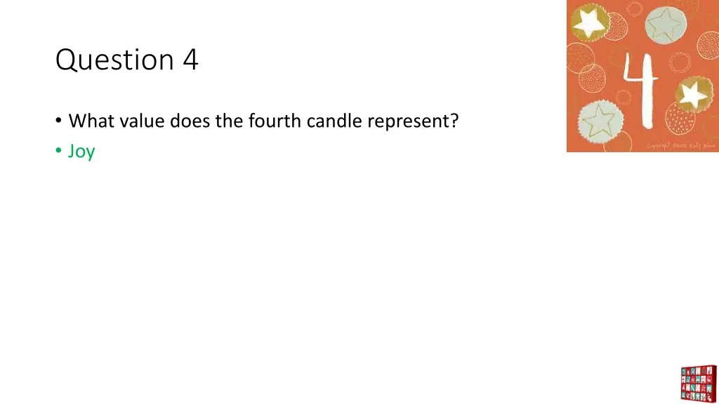 question 4