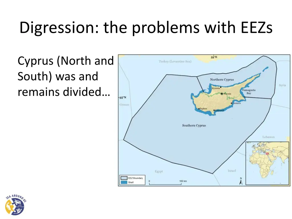 digression the problems with eezs