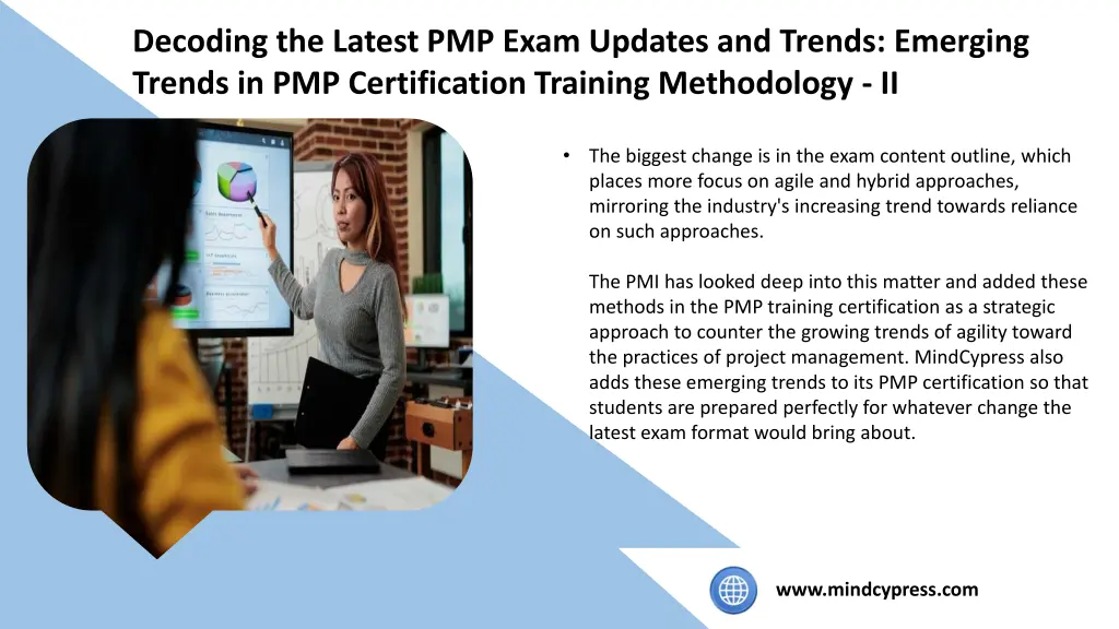 decoding the latest pmp exam updates and trends 1