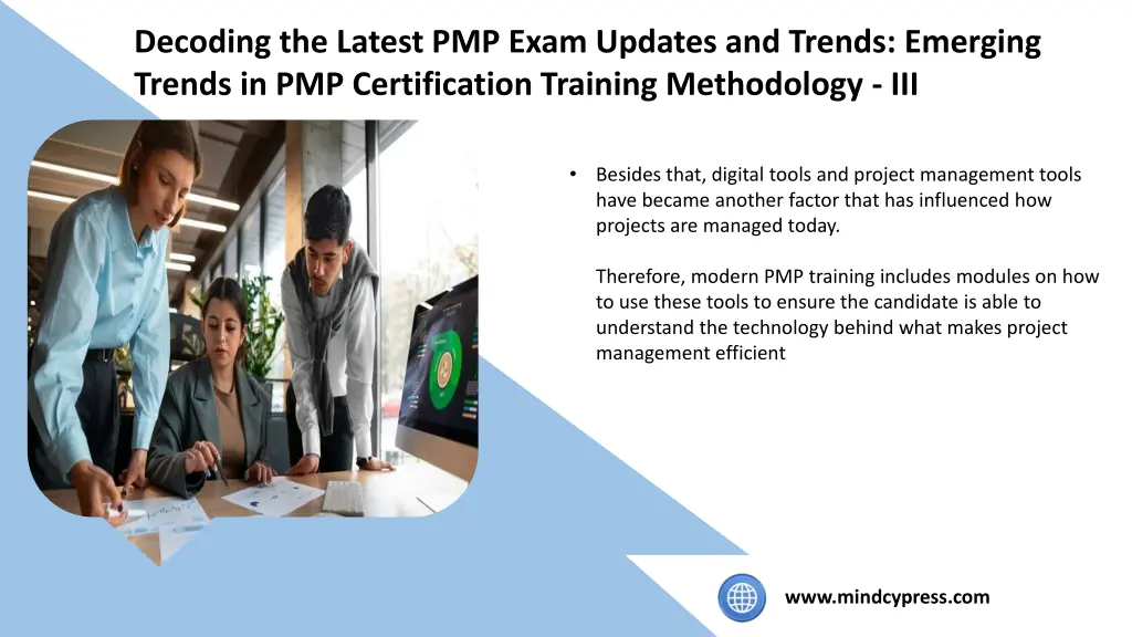 decoding the latest pmp exam updates and trends 2