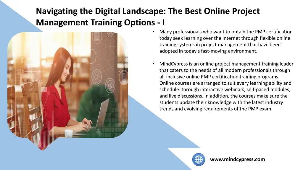 navigating the digital landscape the best online