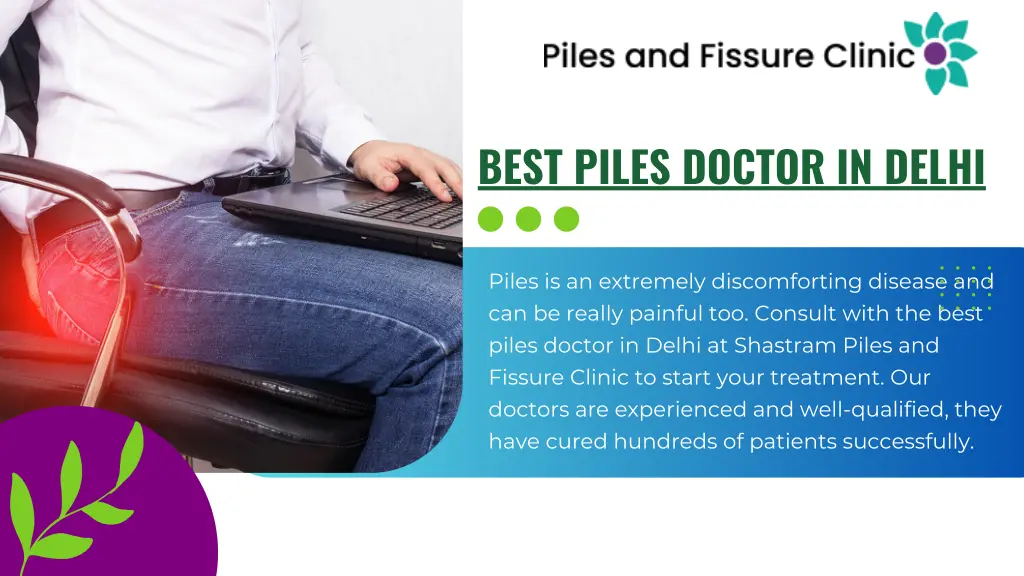 best piles doctor in delhi