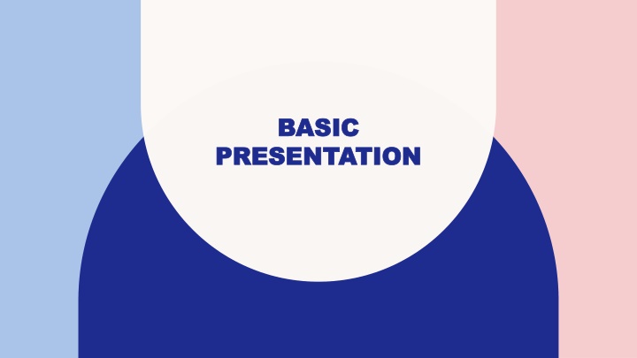 basic basic