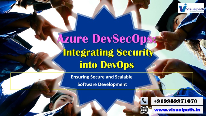 ensuring secure and scalable software development