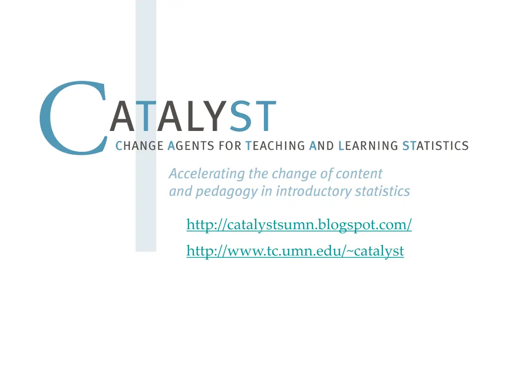 http catalystsumn blogspot com