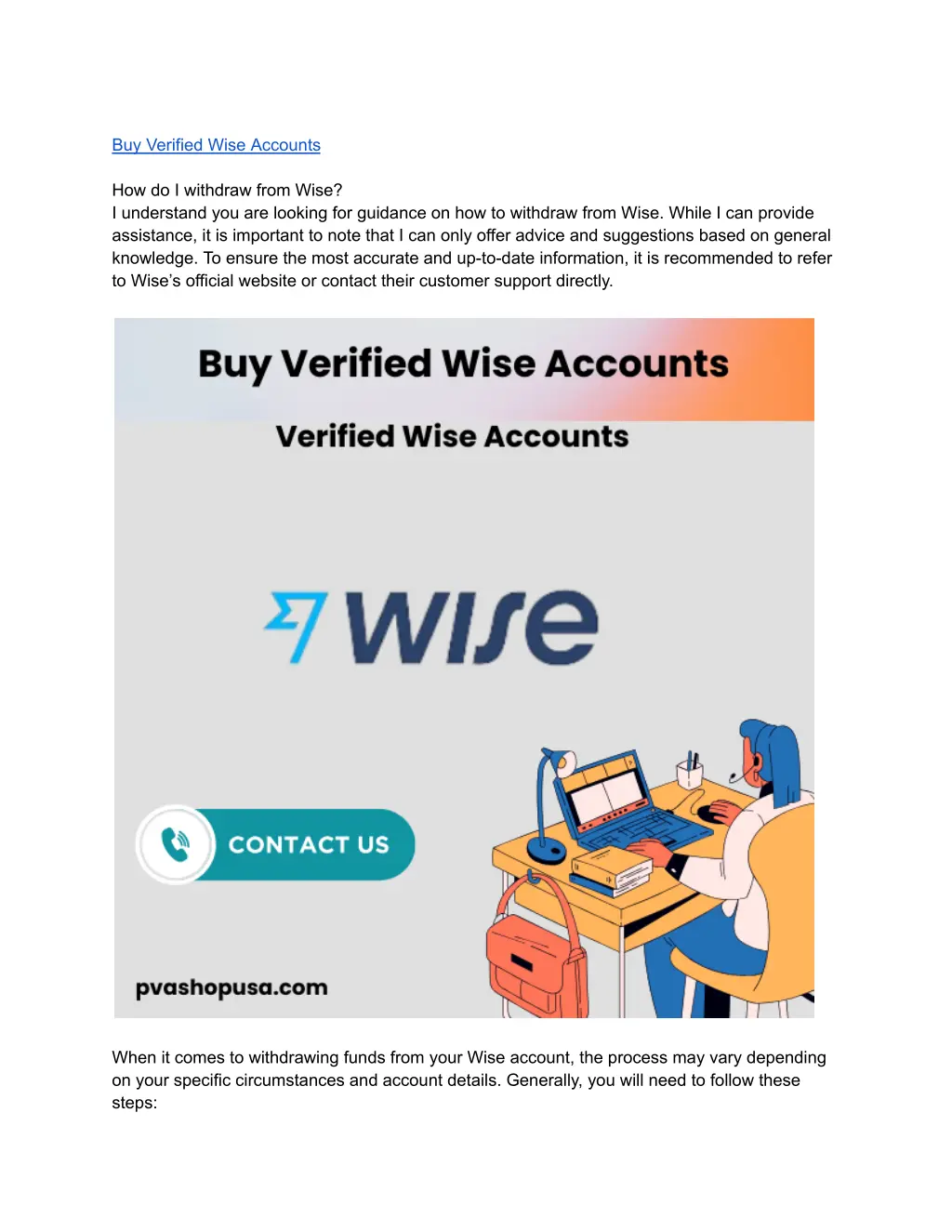 buy verified wise accounts 2