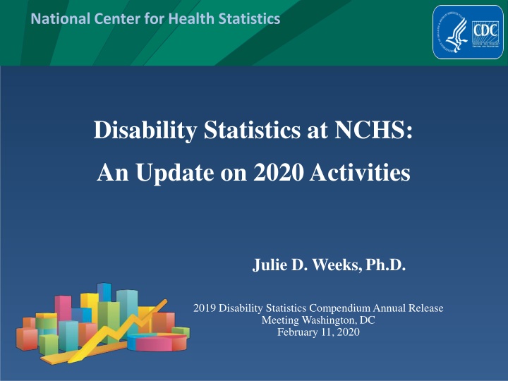 national center for health statistics