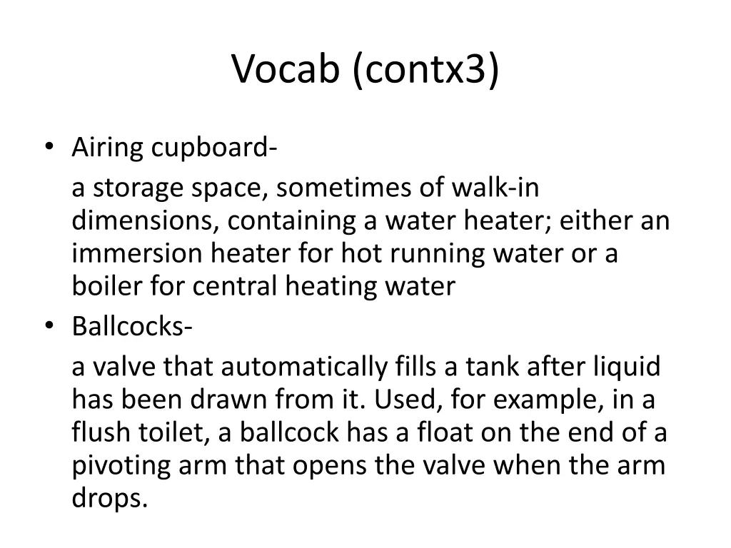 vocab contx3