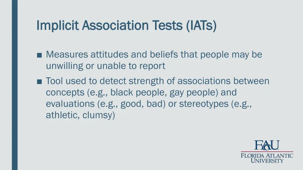 implicit association tests iats implicit