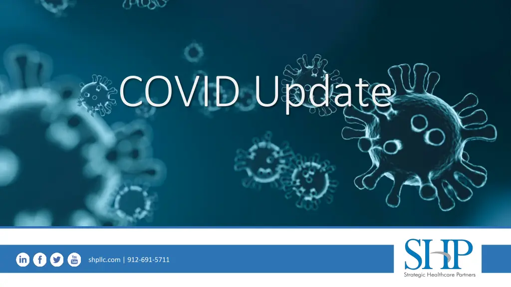 covid update