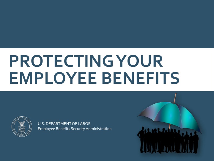 protecting your employee benefits