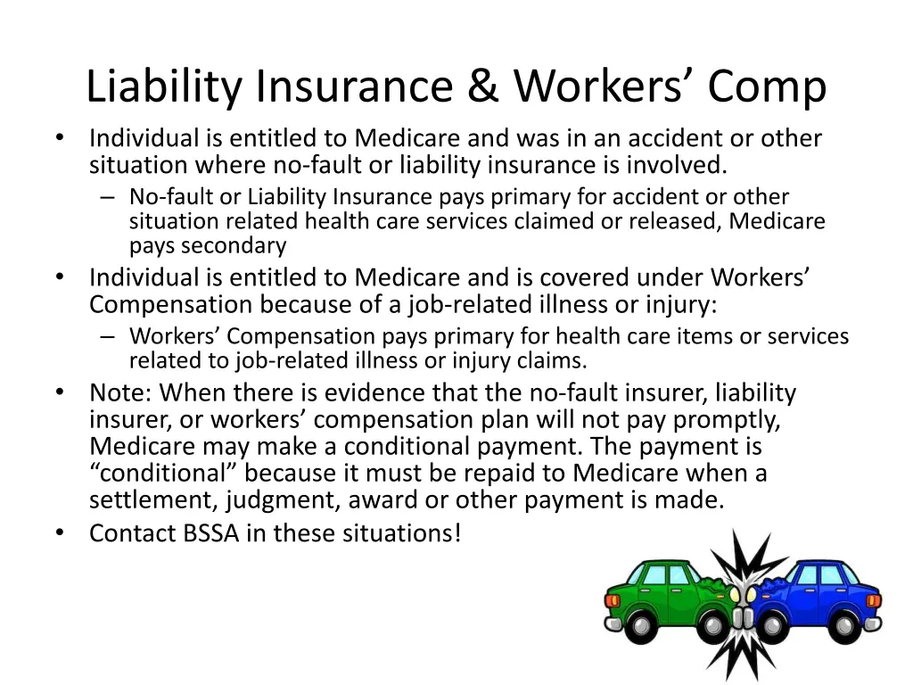 liability insurance workers comp individual