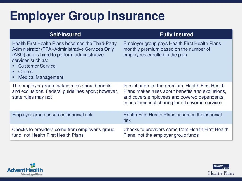 employer group insurance 1