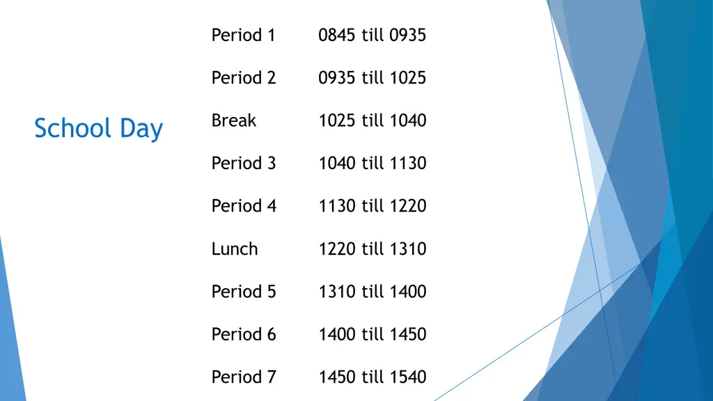 period 1 period 2