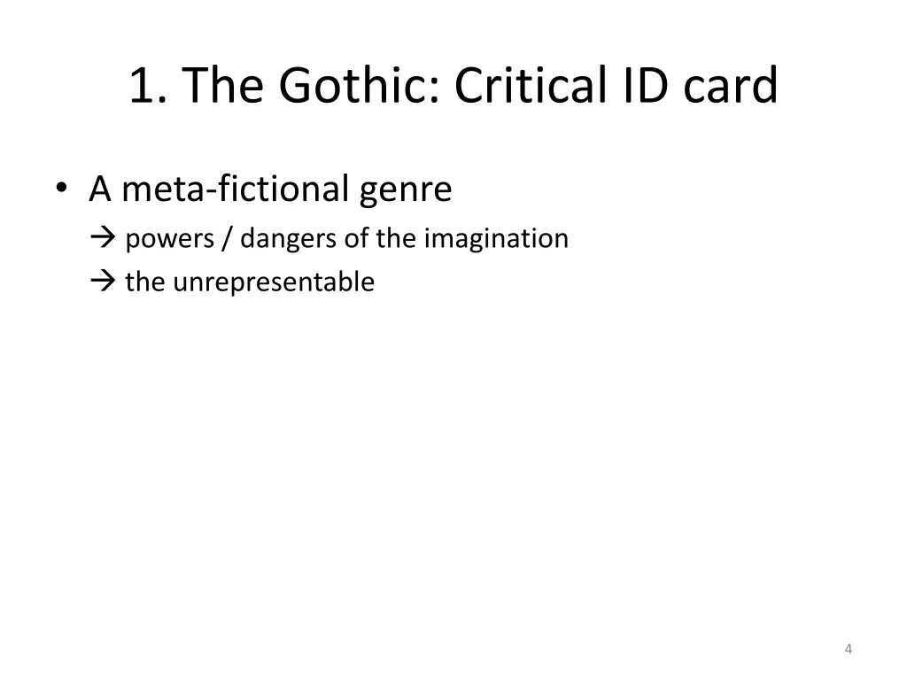 1 the gothic critical id card 2