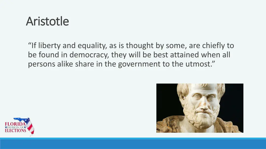 aristotle aristotle