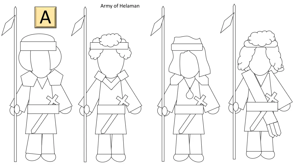 army of helaman 2