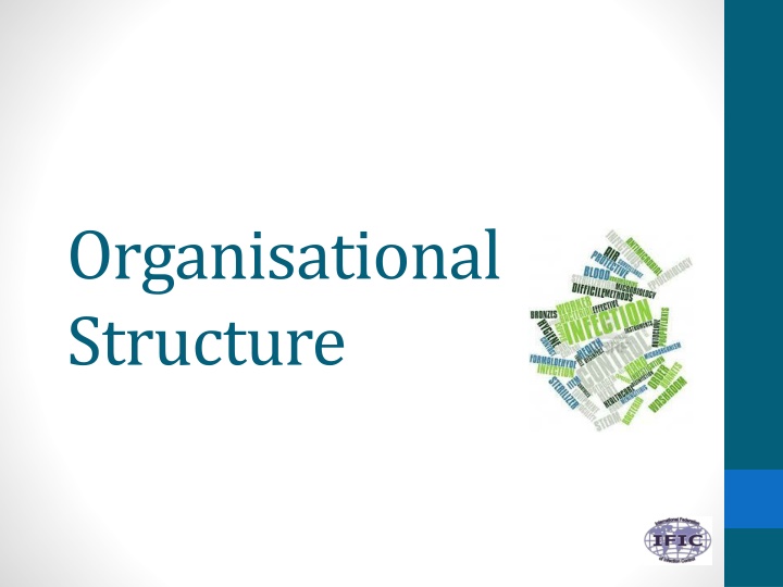 organisational structure