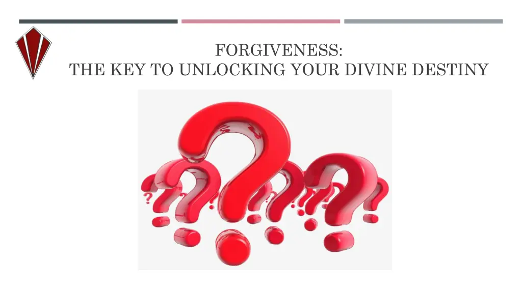 forgiveness 14