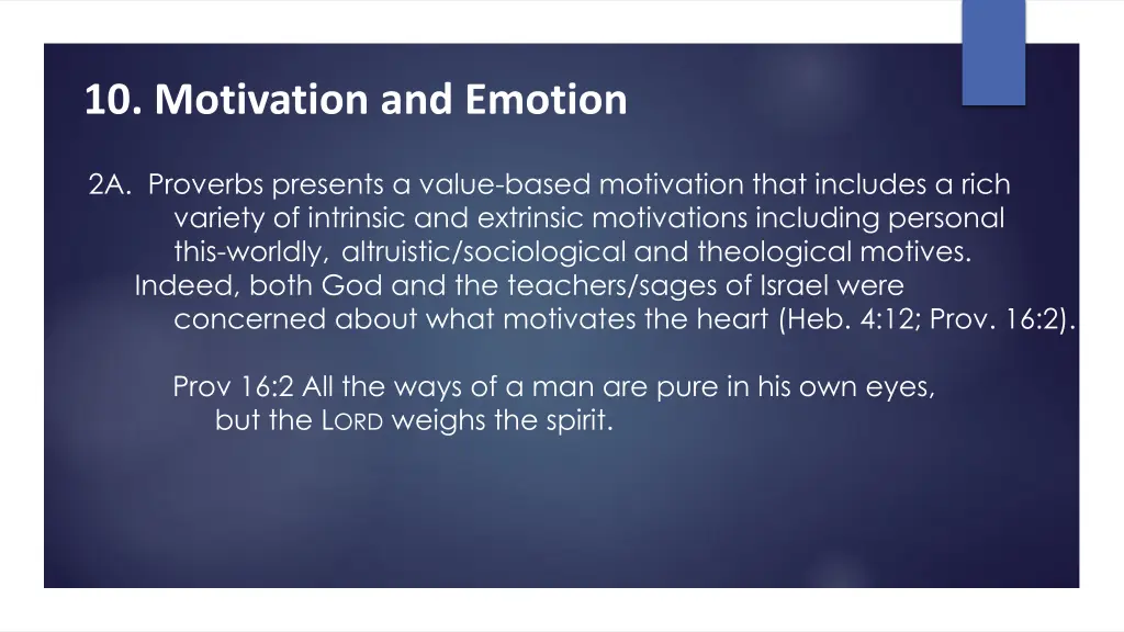 10 motivation and emotion 1