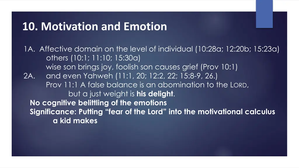 10 motivation and emotion