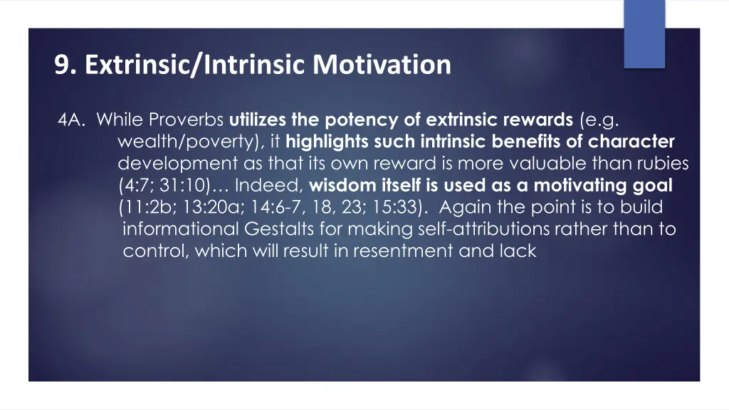 9 extrinsic intrinsic motivation 2