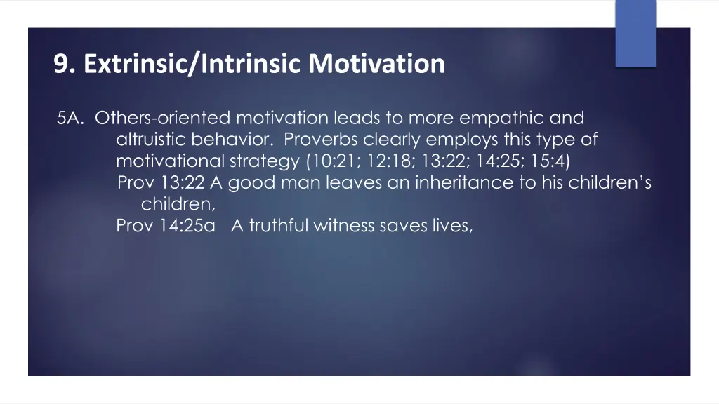 9 extrinsic intrinsic motivation 3