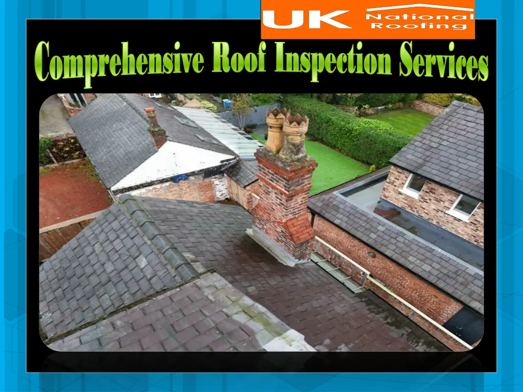 comprehensive roof inspection services 2