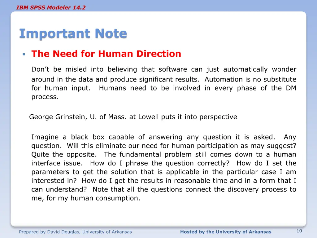 ibm spss modeler 14 2 8