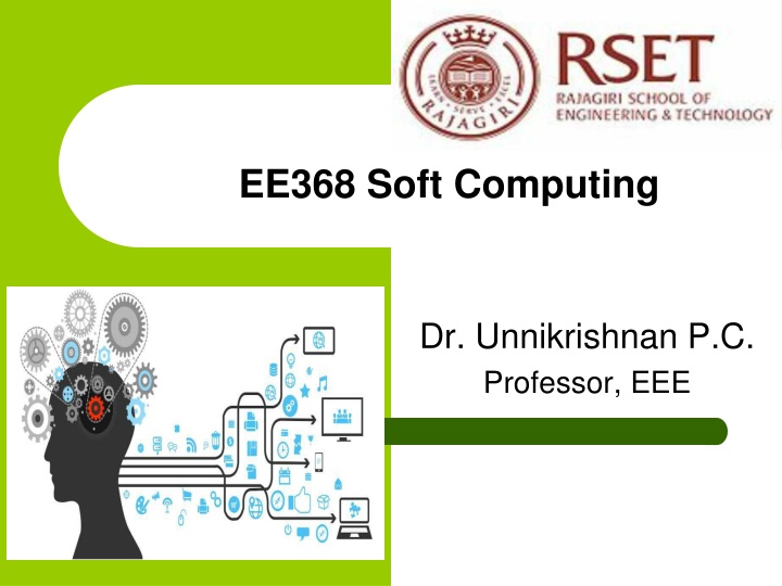 ee368 soft computing