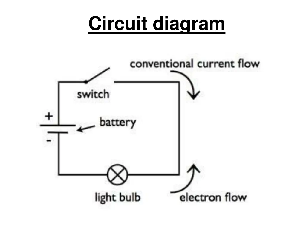 circuit diagram