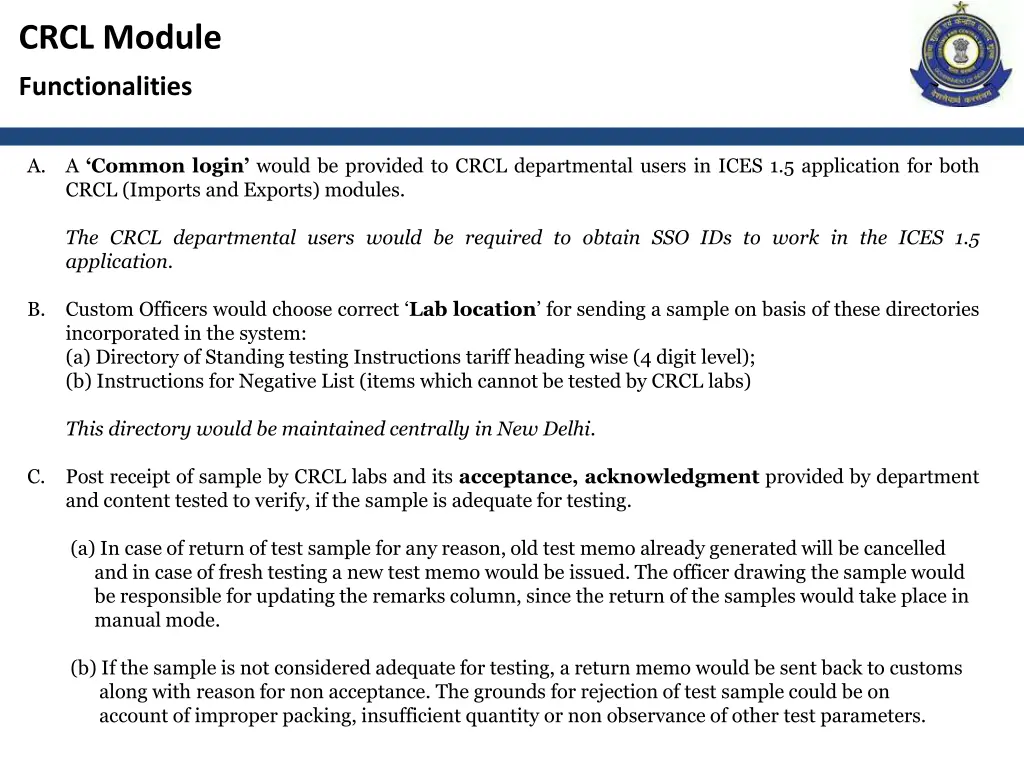 crcl module 2