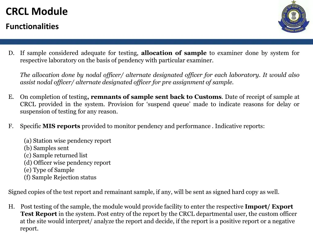 crcl module 3