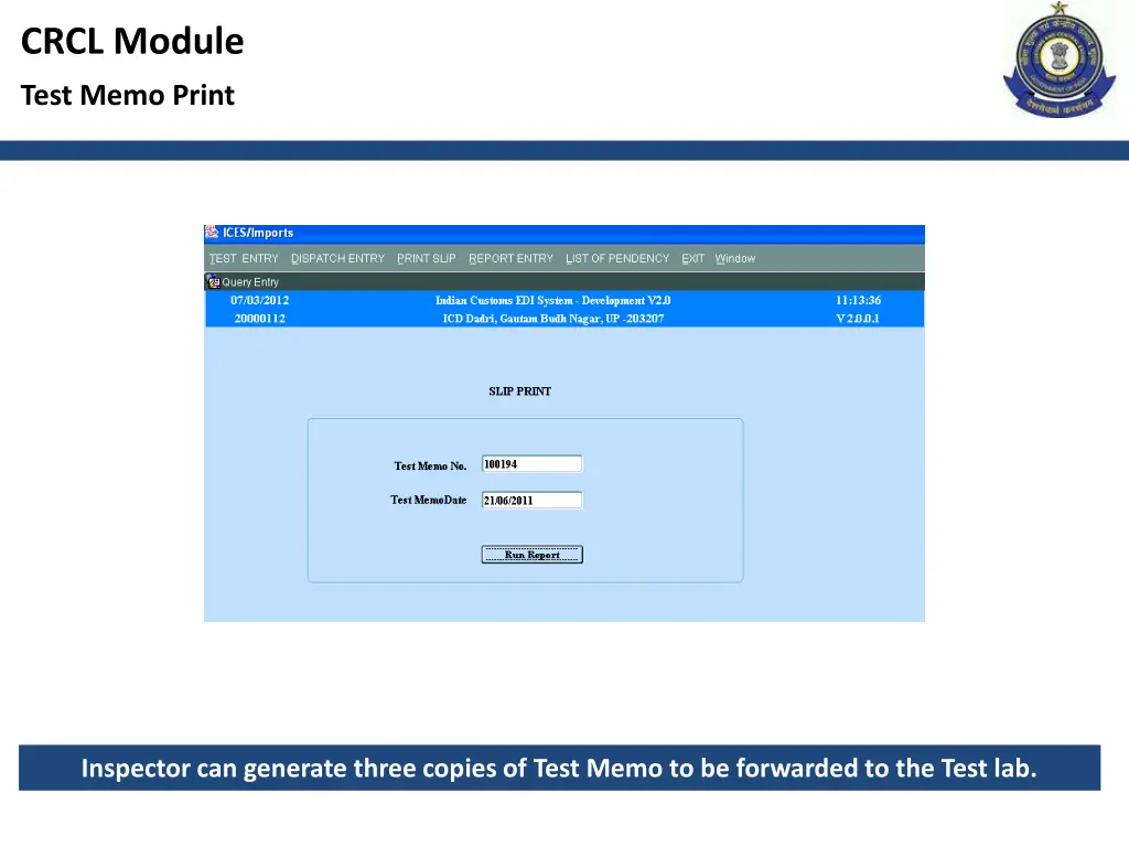 crcl module 8