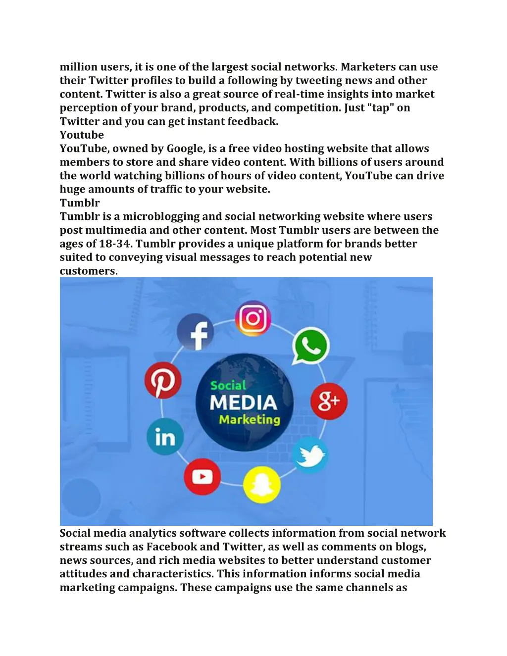 million users it is one of the largest social
