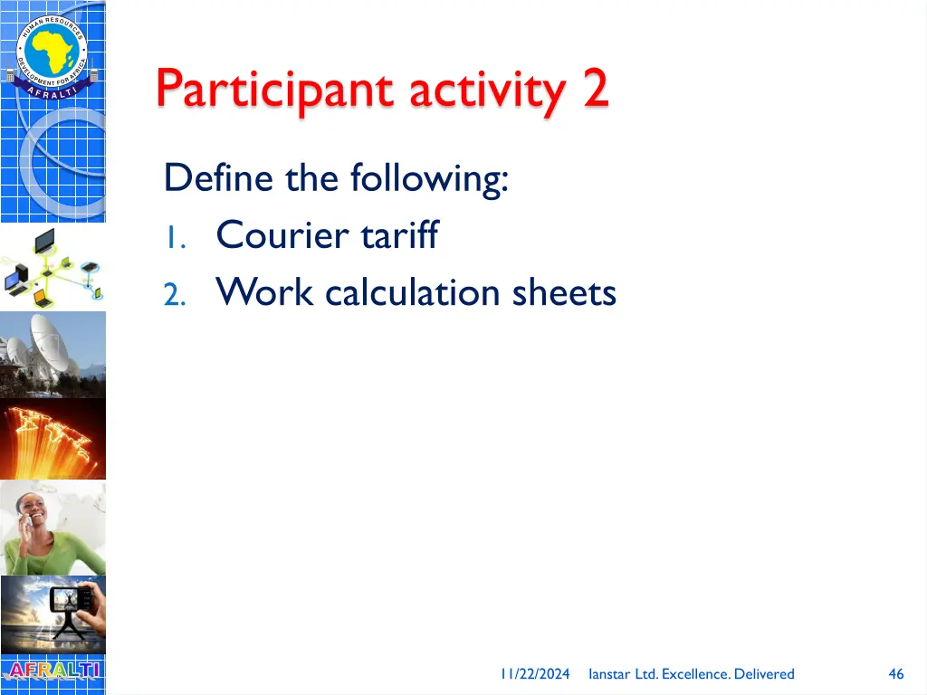 participant activity 2