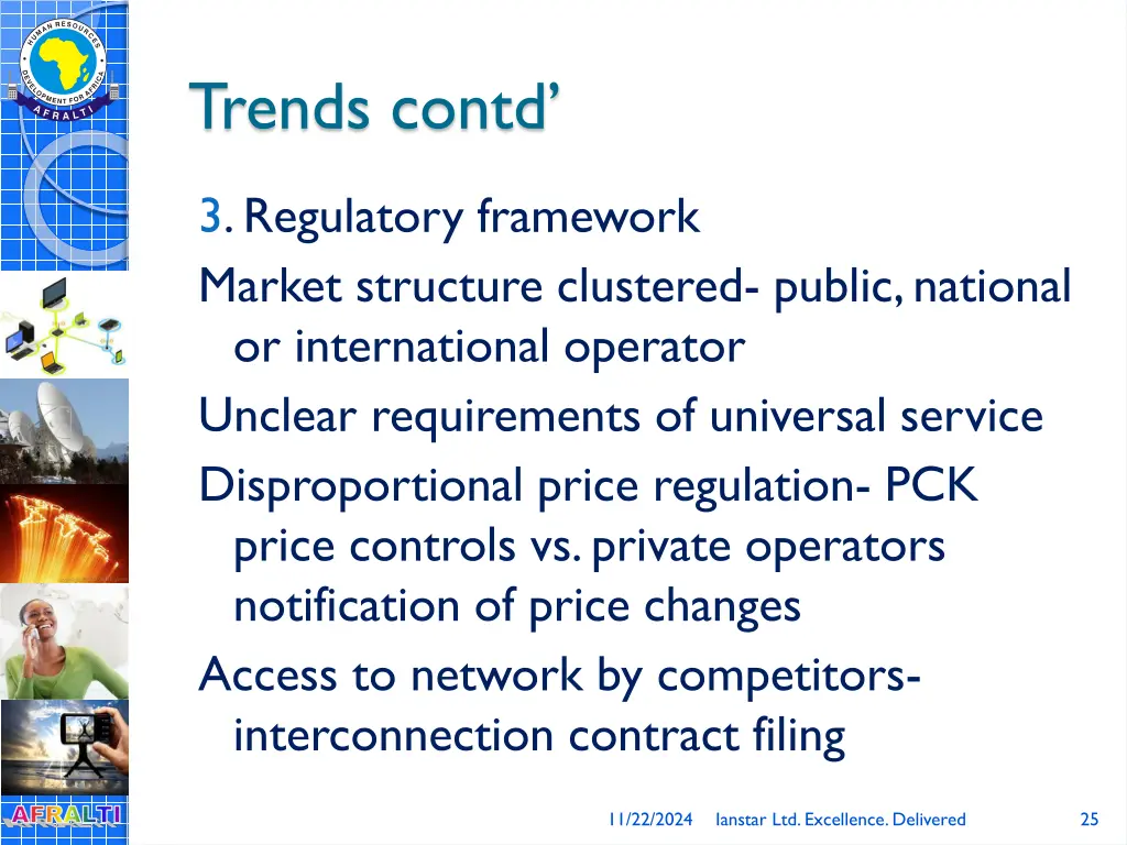 trends contd 1