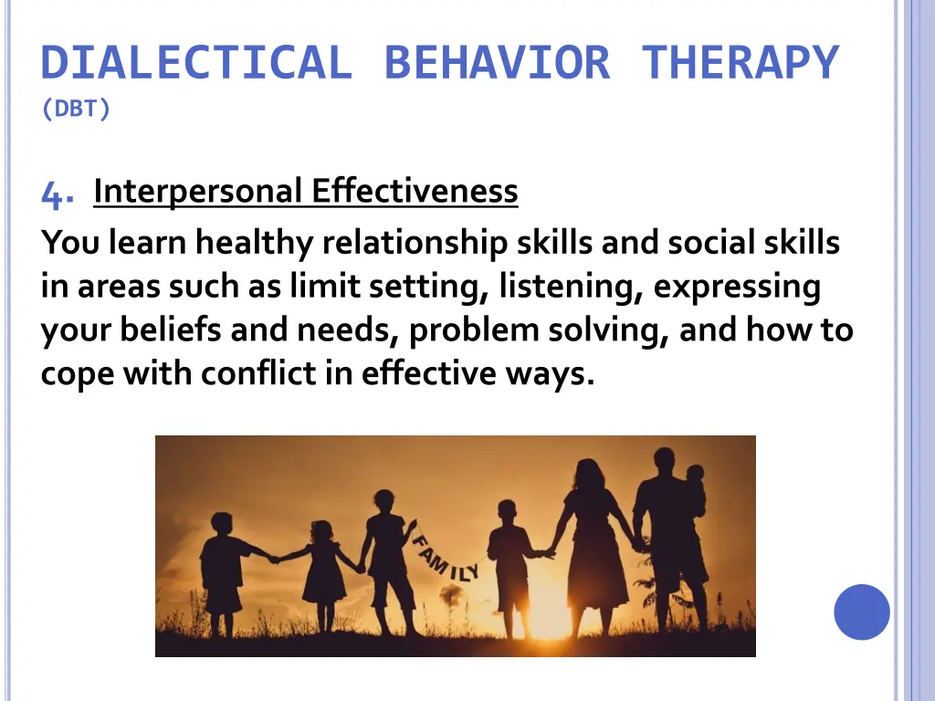 dialectical behavior therapy dbt 2