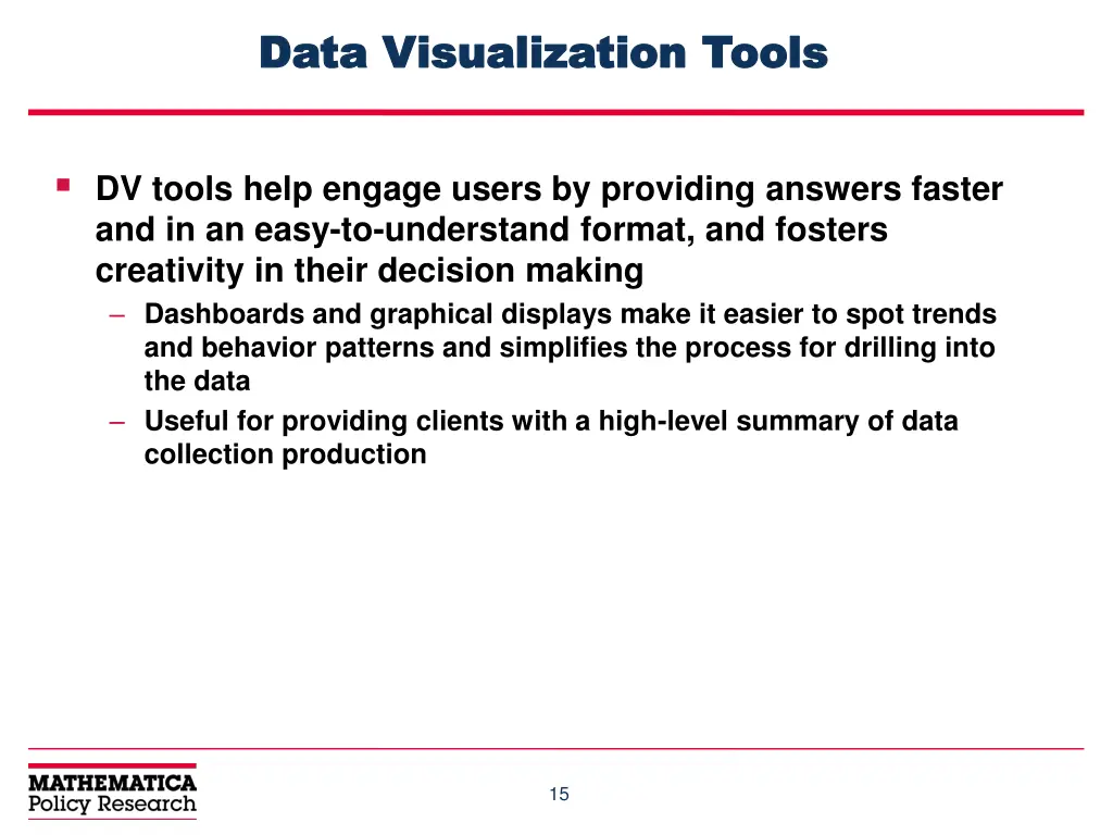 data visualization tools data visualization tools