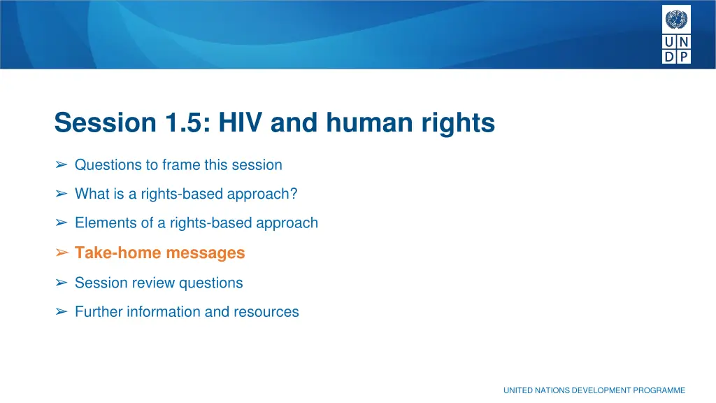 session 1 5 hiv and human rights 3