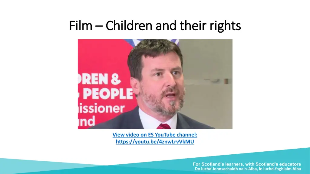 film film children and their rights children