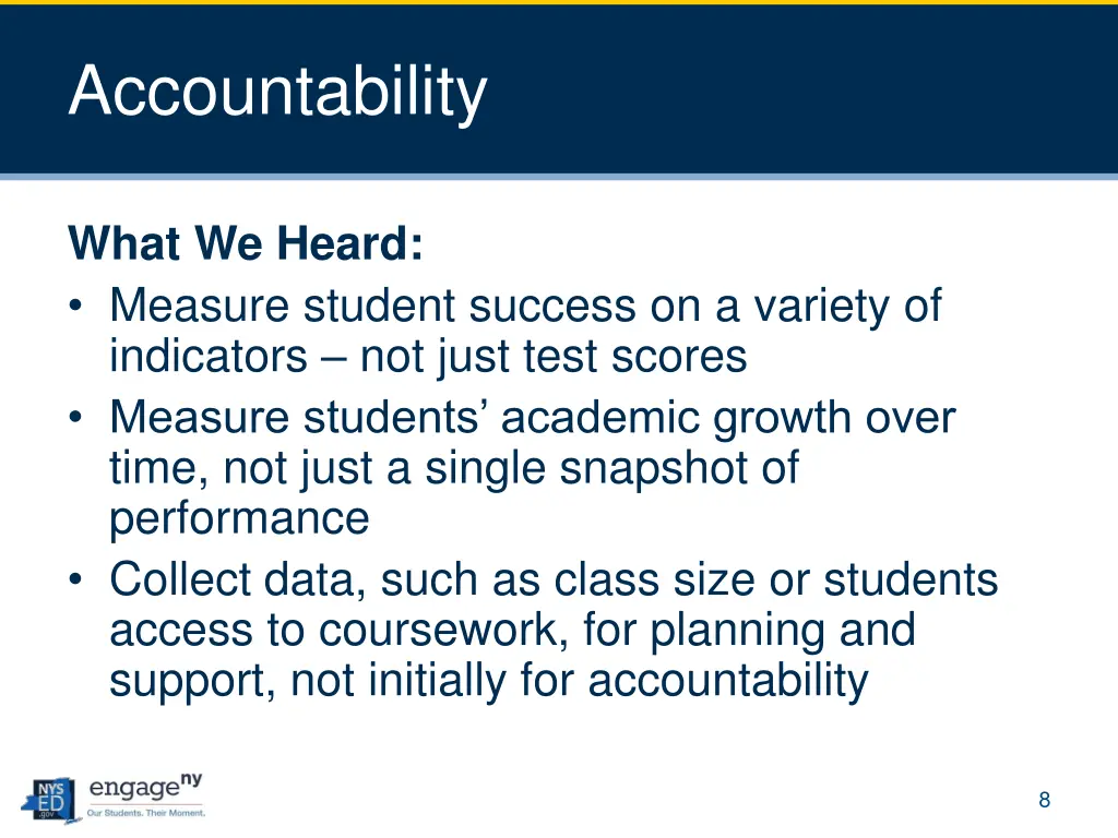 accountability 2