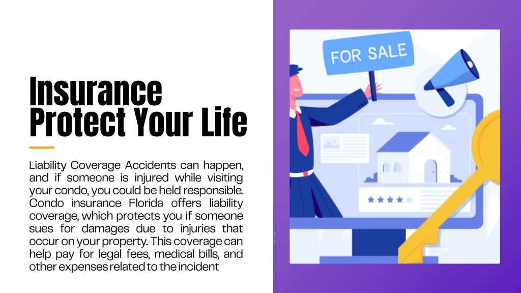 insurance protect your life