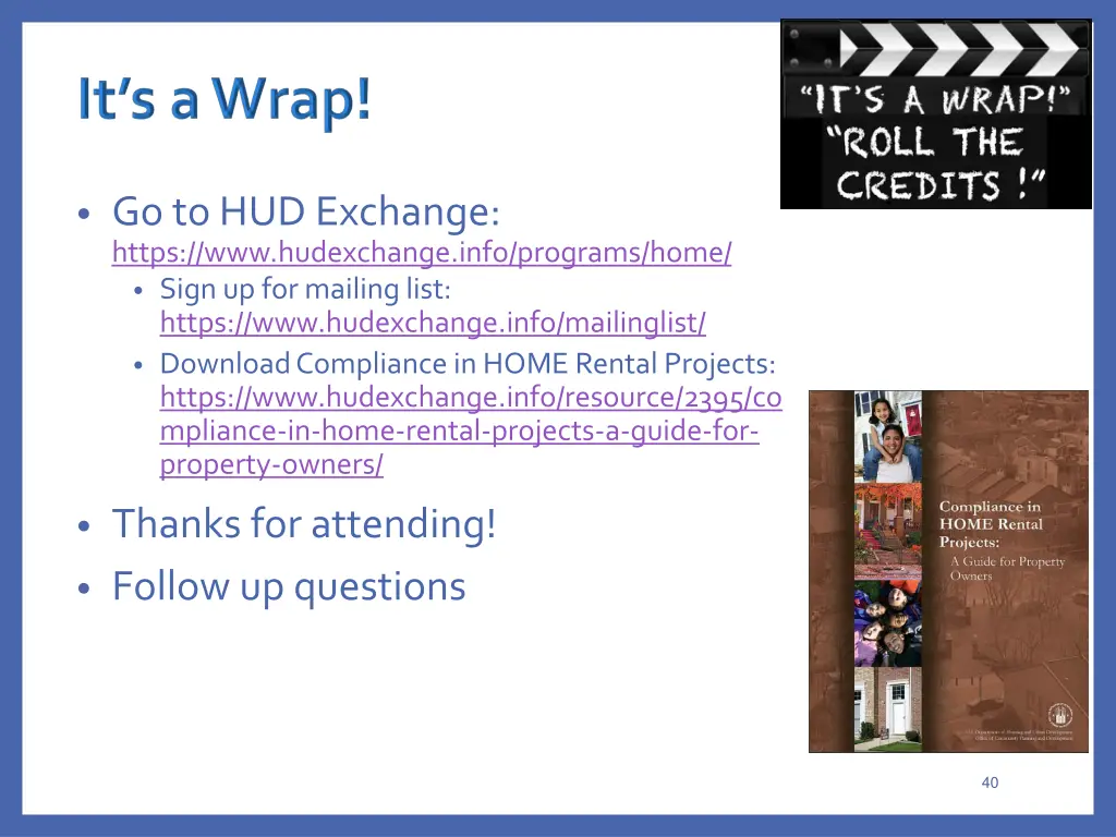 go to hud exchange https www hudexchange info