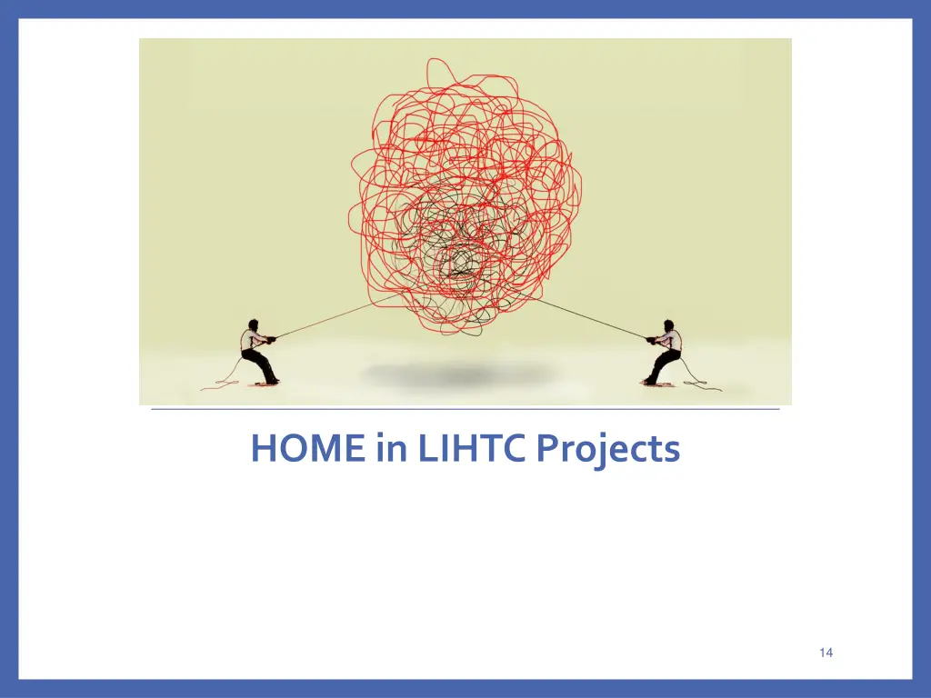 home in lihtc projects