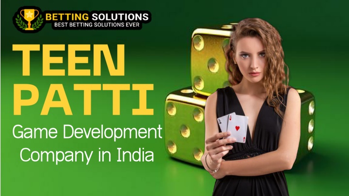 game development company in india