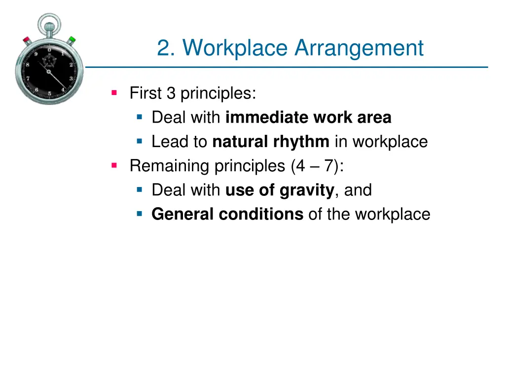 2 workplace arrangement 1