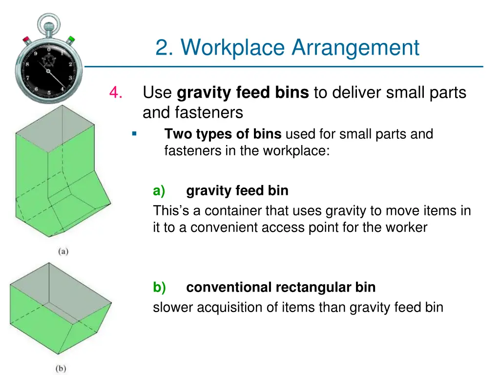 2 workplace arrangement 5