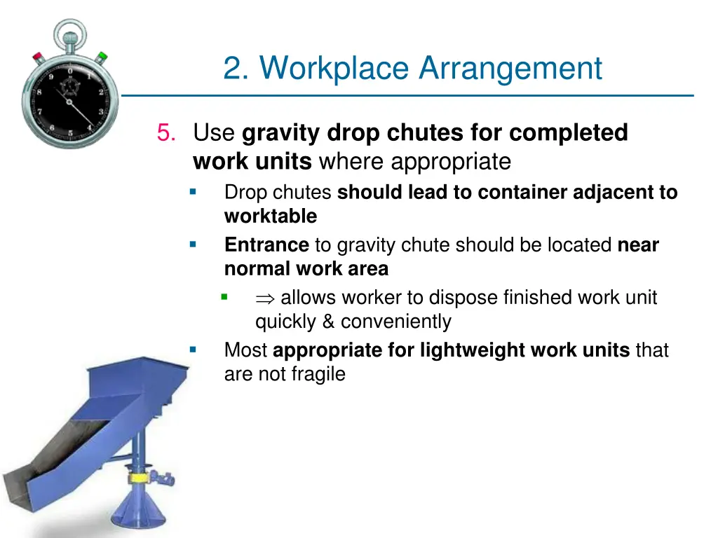 2 workplace arrangement 6