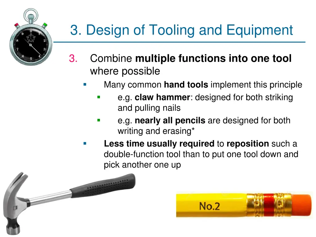 3 design of tooling and equipment 2